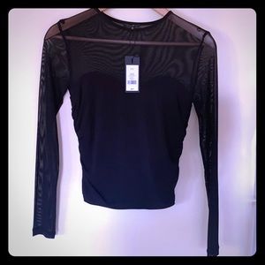 Women’s bustier top !